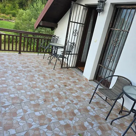 Holiday home Bella *